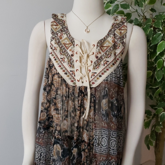 FP The Wanderers Top - Picture 7 of 13